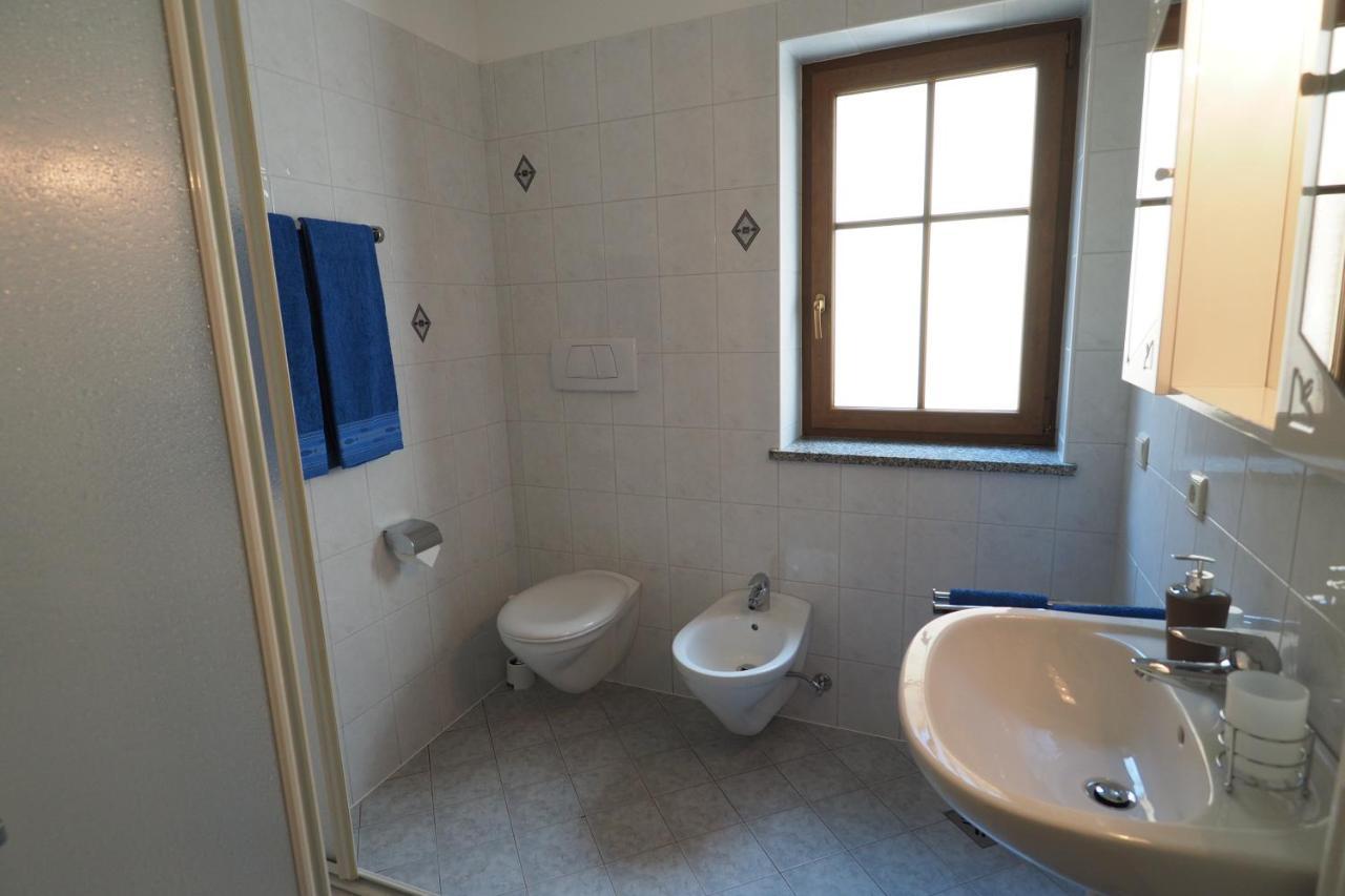 Ferienwohnungen Luggin Caldaro Bagian luar foto