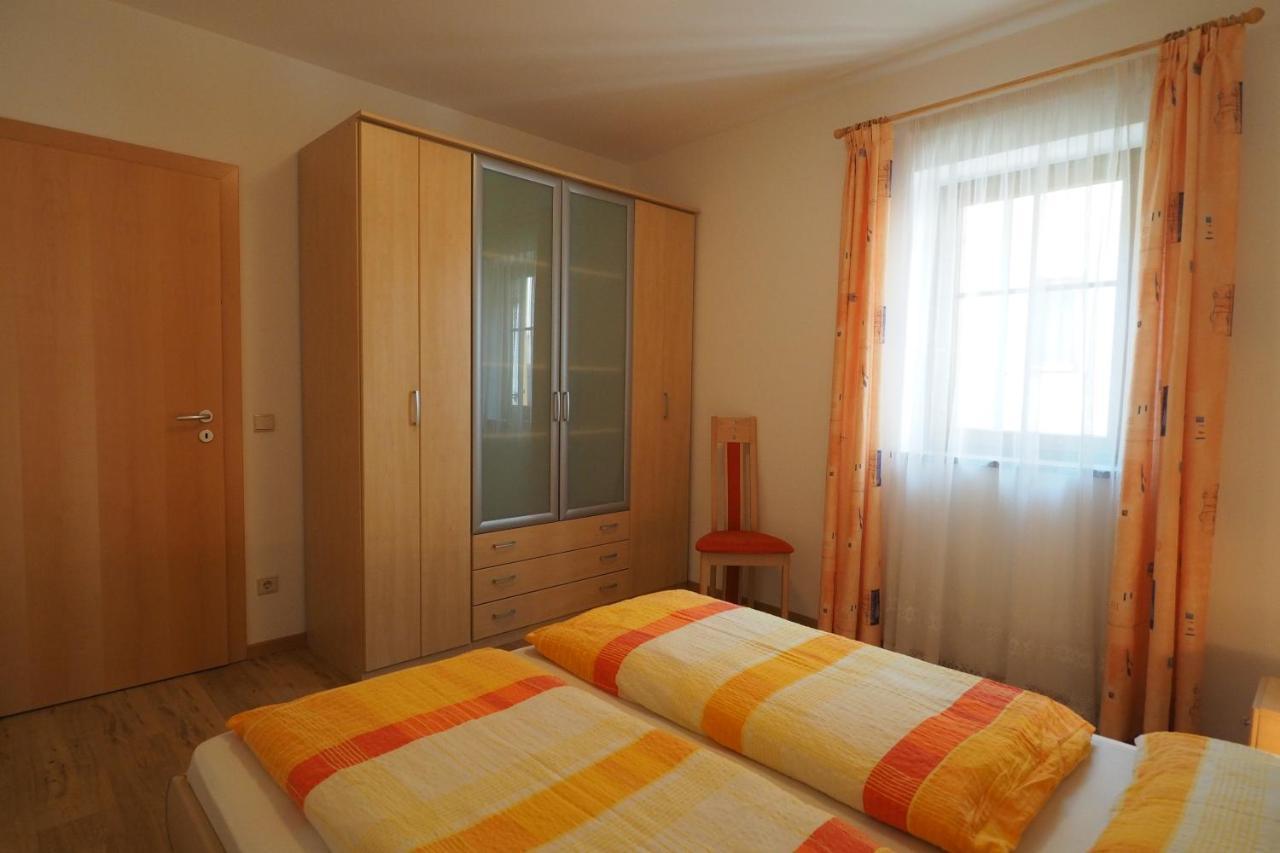 Ferienwohnungen Luggin Caldaro Bagian luar foto